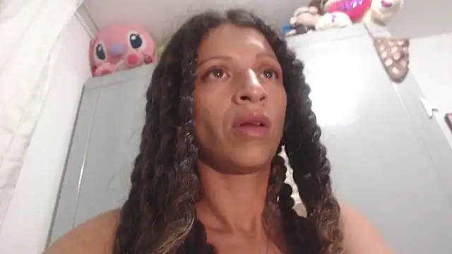 Snapshot of megan_Booss chatting on 11.23.25 megan Booss online show from 11.23.25