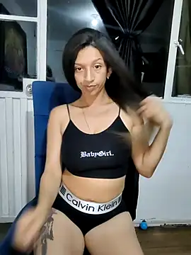 Snapshot of megan_Booss chatting on 11.27.25 megan Booss online show from 11.27.25