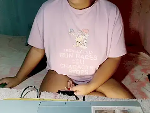 Horny Ass4u69 online show from 01.17.26