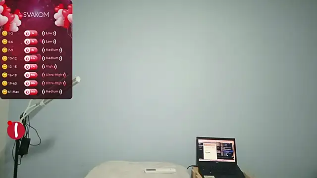 nelielg6 online show from 12.20.25