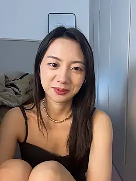 Jinmi125216 online show from 04.06.26