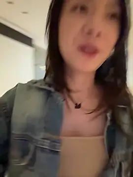 Jinmi125216 online show from 04.18.26