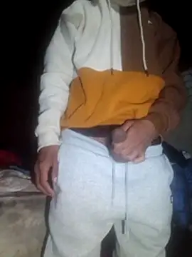 Eezxxx online show from 02.15.26