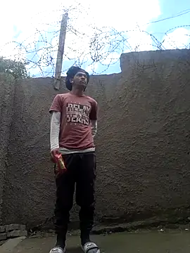 Eezxxx online show from 03.16.26