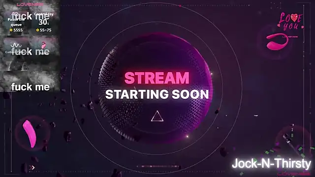 JockNThirsty online show from 03.21.26