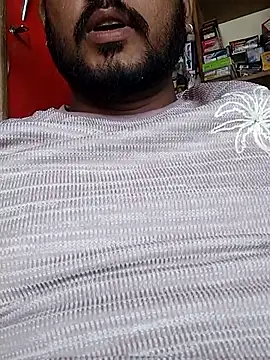 Roy   121 online show from 04.03.26