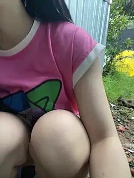 XndSeraphina online show from 12.04.25