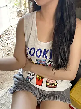 XndSeraphina online show from 02.14.26