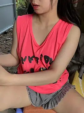 XndSeraphina online show from 03.10.26