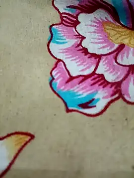 Nandani-758 online show from 12.22.25