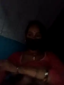 Snapshot of Nandani-758 chatting on 03.14.26 Nandani-758 online show from 03.14.26