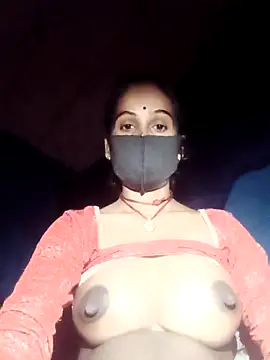 Snapshot of Nandani-758 chatting on 03.14.26 Nandani-758 online show from 03.14.26