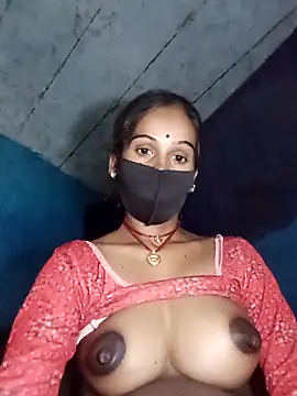 Snapshot of Nandani-758 chatting on 03.17.26 Nandani-758 online show from 03.17.26