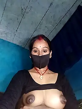 Snapshot of Nandani-758 chatting on 04.14.26 Nandani-758 online show from 04.14.26