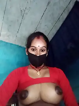 Snapshot of Nandani-758 chatting on 04.15.26 Nandani-758 online show from 04.15.26