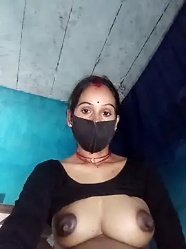 Snapshot of Nandani-758 chatting on 04.16.26 Nandani-758 online show from 04.16.26