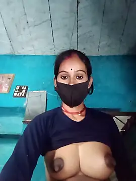 Snapshot of Nandani-758 chatting on 04.20.26 Nandani-758 online show from 04.20.26