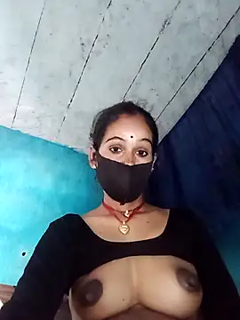Snapshot of Nandani-758 chatting on 04.22.26 Nandani-758 online show from 04.22.26