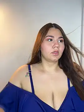  Pamela 1 online show from 02.02.26