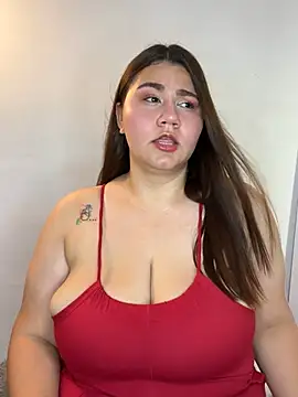  Pamela 1 online show from 03.20.26