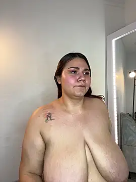  Pamela 1 online show from 03.27.26