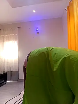 AngelaAbi online show from 03.27.26