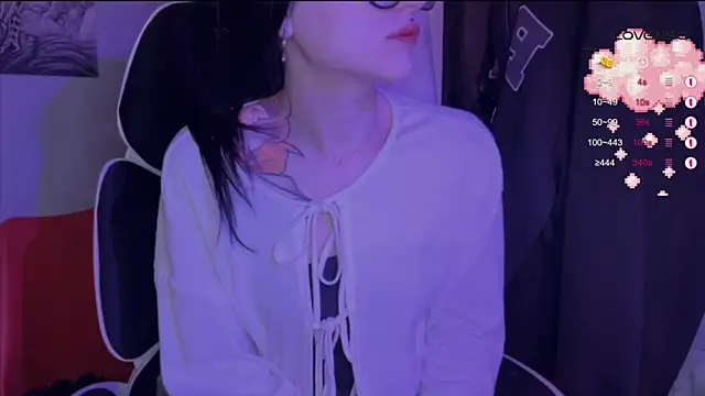 yes please1 online show from 11.21.25