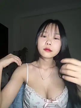 Snapshot of Kiee-lee chatting on 02.06.26 Kiee-lee online show from 02.06.26