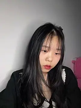 Snapshot of Kiee-lee chatting on 03.03.26 Kiee-lee online show from 03.03.26