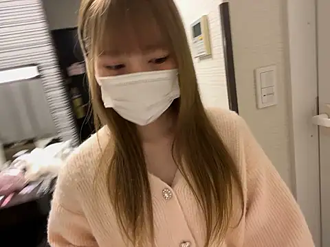 binyu rua online show from 12.03.25