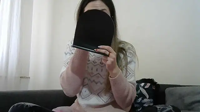 Erii18 online show from 02.03.26