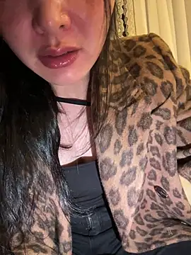 mitao xx online show from 01.16.26