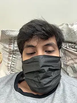 KabirDickhead online show from 11.26.25