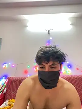 KabirDickhead online show from 11.28.25