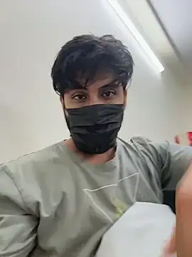 KabirDickhead online show from 11.30.25