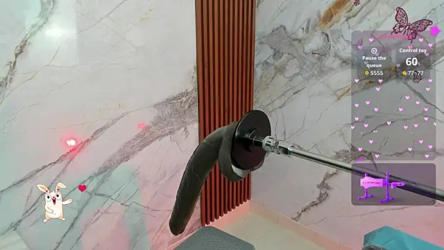 Latina candy01 online show from 03.31.26