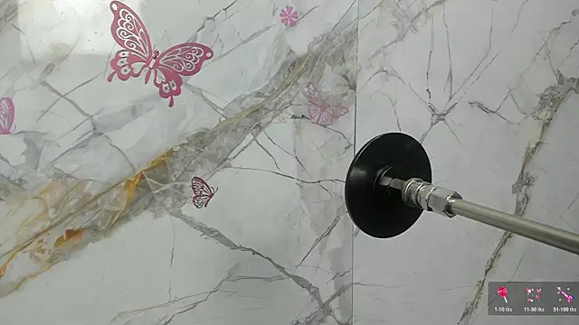 Latina candy01 online show from 04.14.26