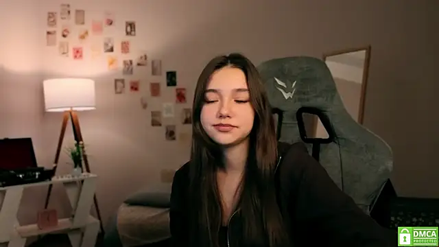 Vexorine online show from 12.03.25