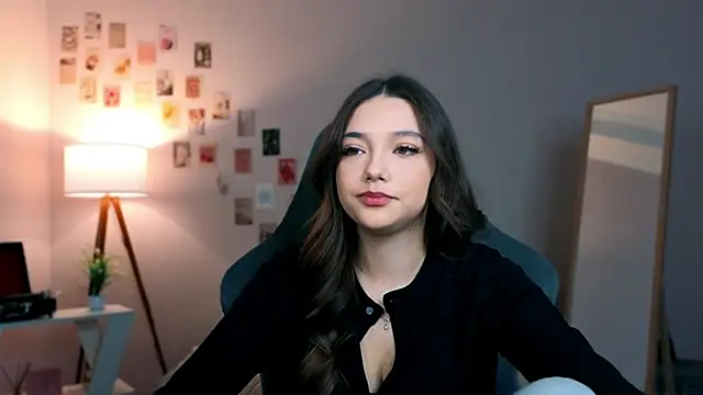 Vexorine online show from 02.17.26