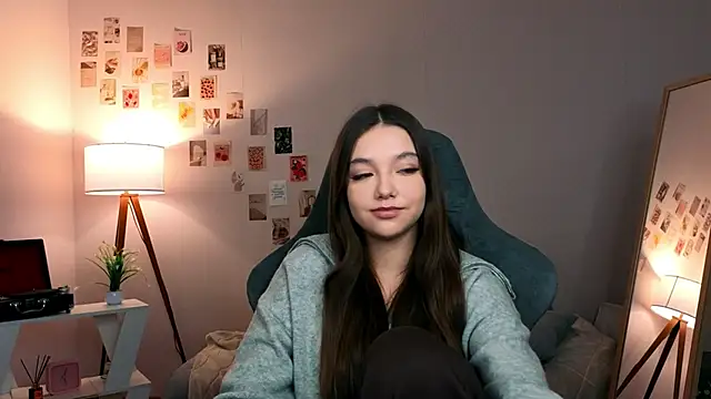 Vexorine online show from 02.24.26