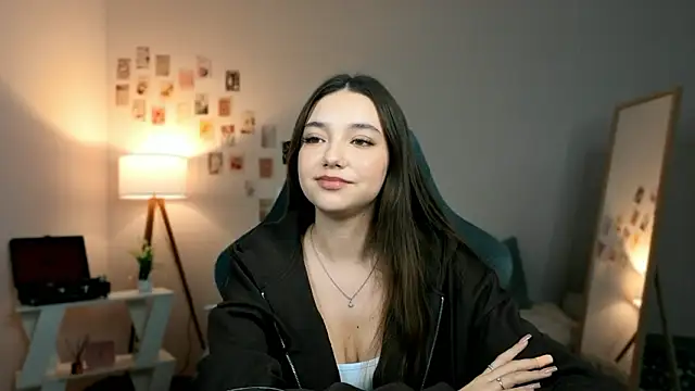 Vexorine online show from 03.13.26