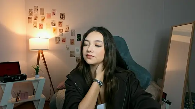 Vexorine online show from 03.21.26