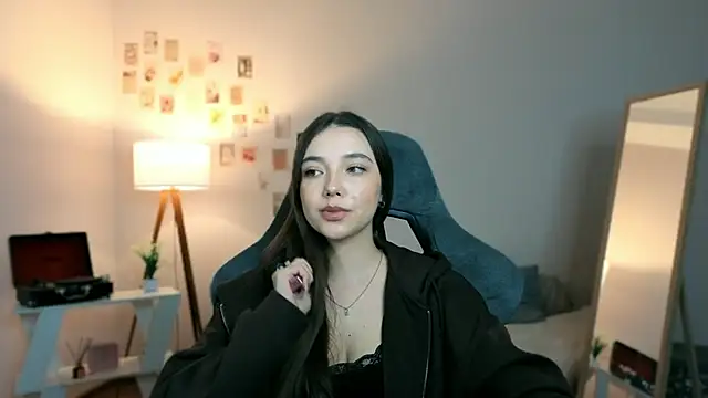 Vexorine online show from 04.14.26