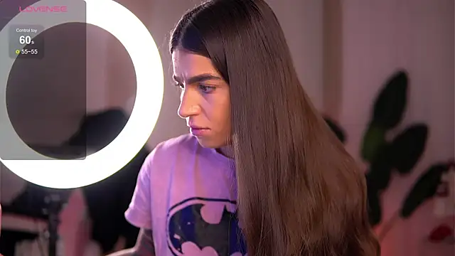 PureEllieX online show from 12.15.25