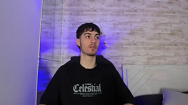 Emir Ozan  online show from 02.09.26