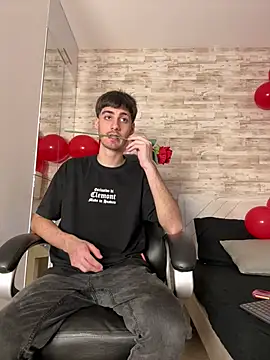 Emir Ozan  online show from 02.13.26