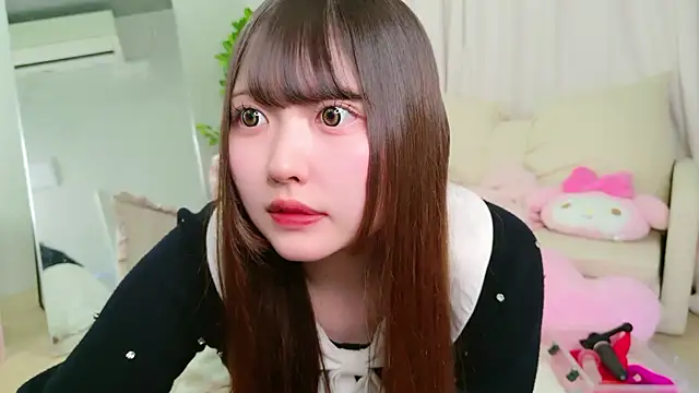  Sakura F online show from 05.23.26