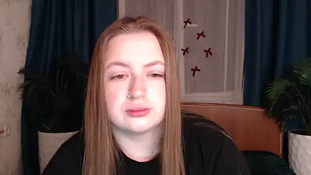 GirlPlayer online show from 02.11.26