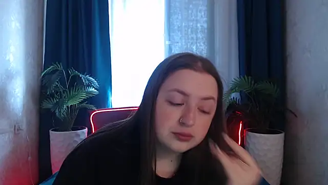 GirlPlayer online show from 03.28.26