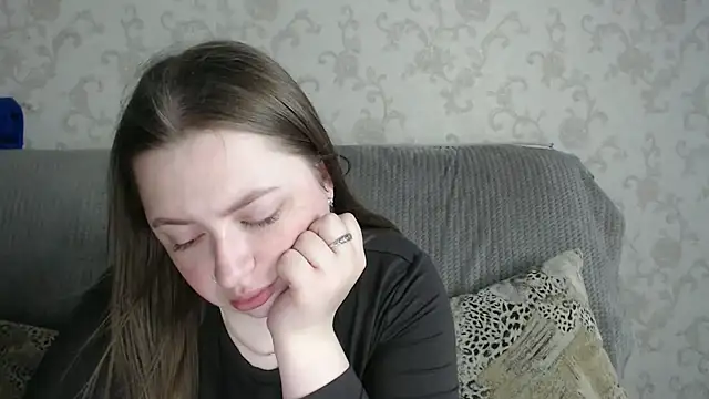 GirlPlayer online show from 05.10.26